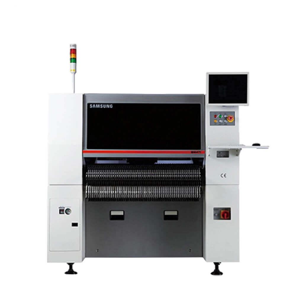 Samsung SM481 Pick and Place Machine